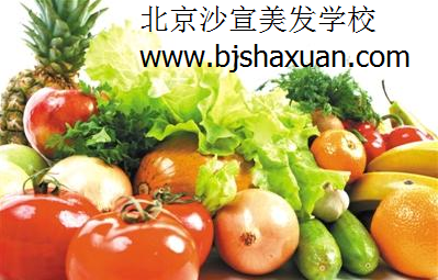北京美容美发培训 美容美发培训