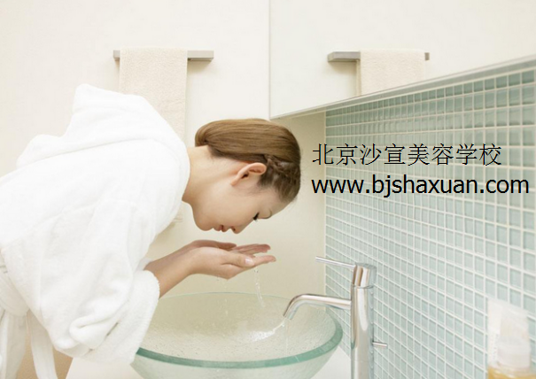 北京美容培训学校 美容培训学校