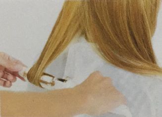 美发学校