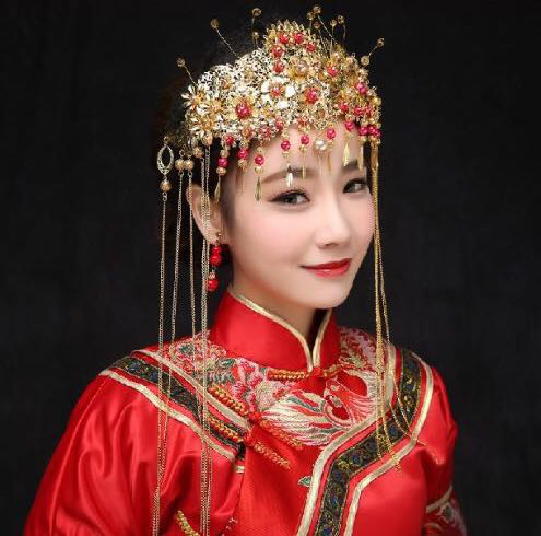 美容化妆培训学校