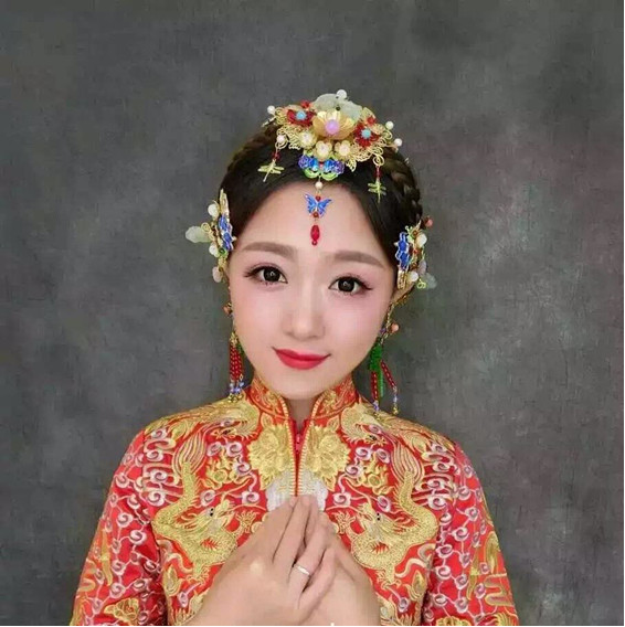化妆培训学校