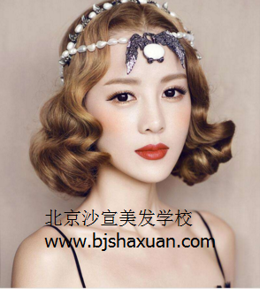 化妆培训 北京化妆培训