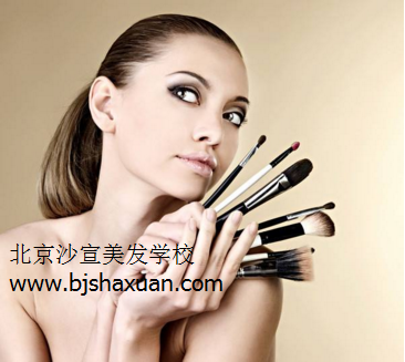 化妆培训学校 北京化妆培训学校