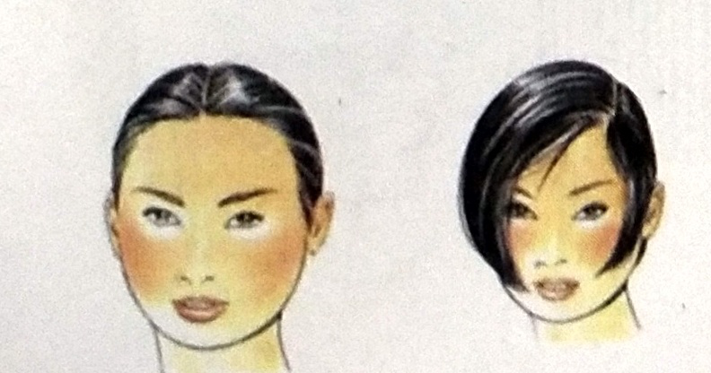 北京美发培训 北京美发培训