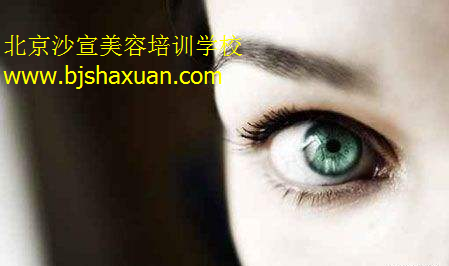 全国美容学校排行榜 美容学校排行榜