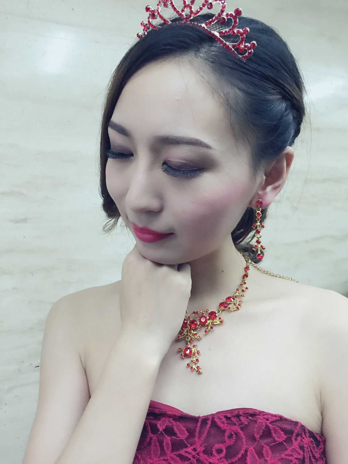 化妆培训 化妆培训