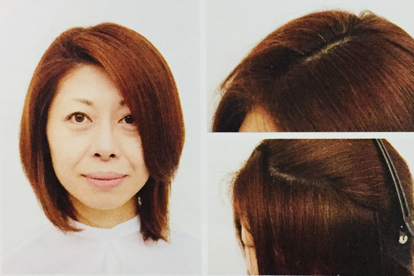 美发学校