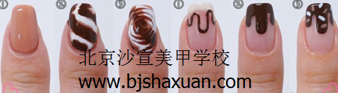 北京美甲培训学校排行榜 美甲培训学校排行榜
