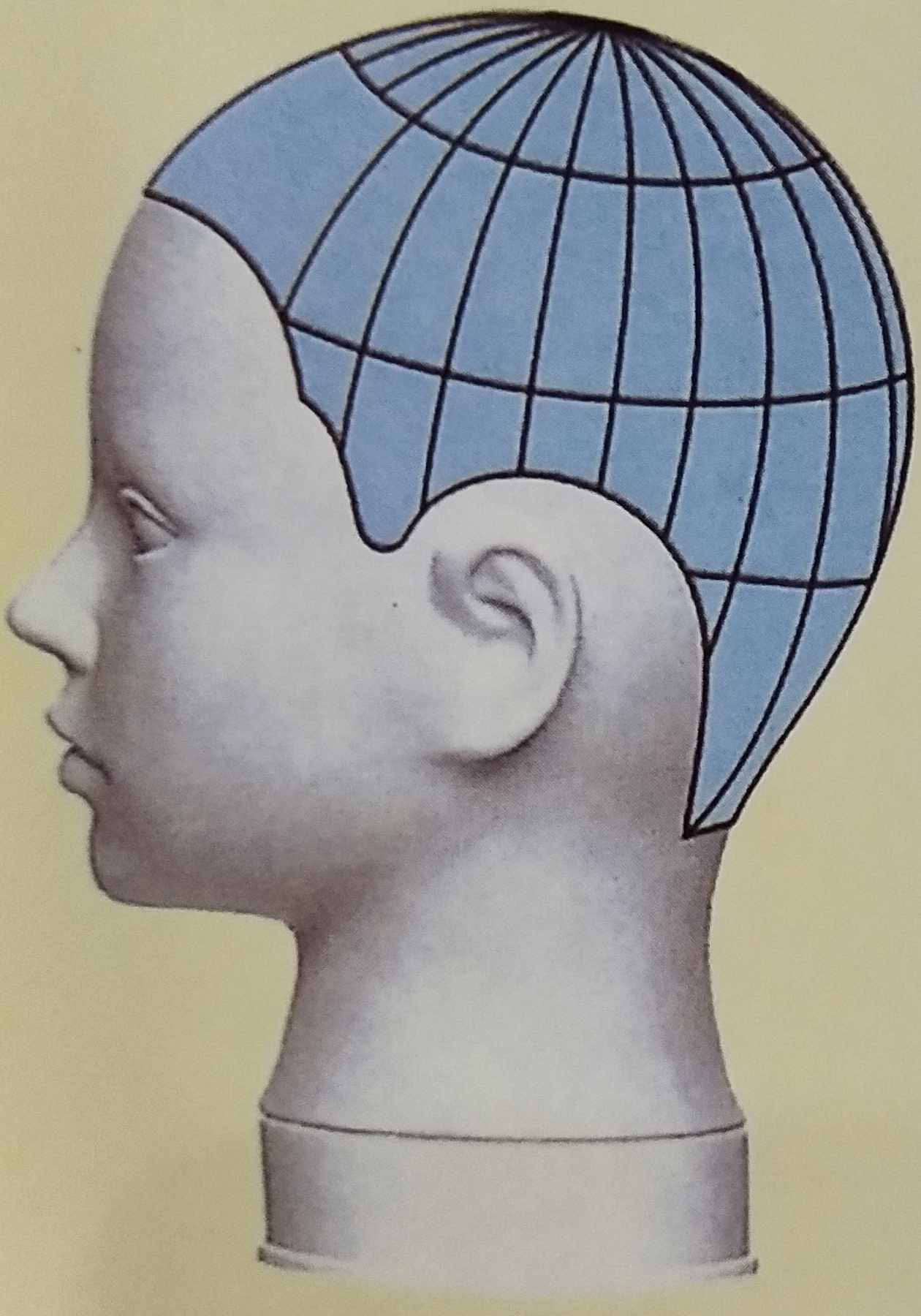 美发学校哪家好