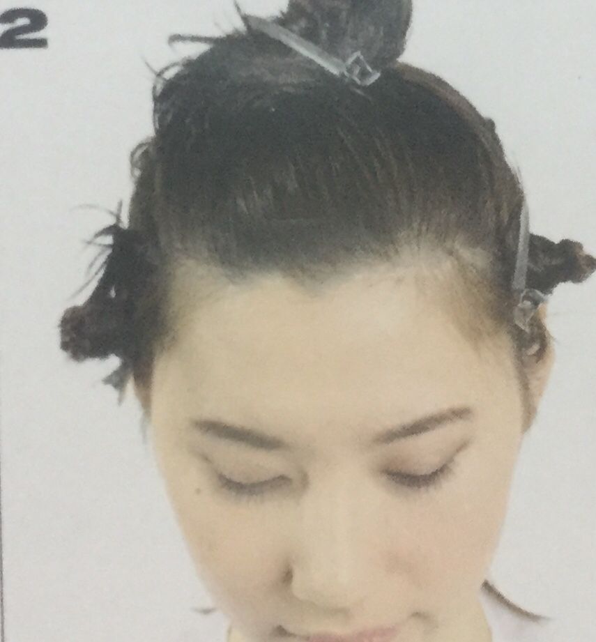 美发培训学校 美发培训学校