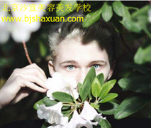 北京美容美发学校 美容美发