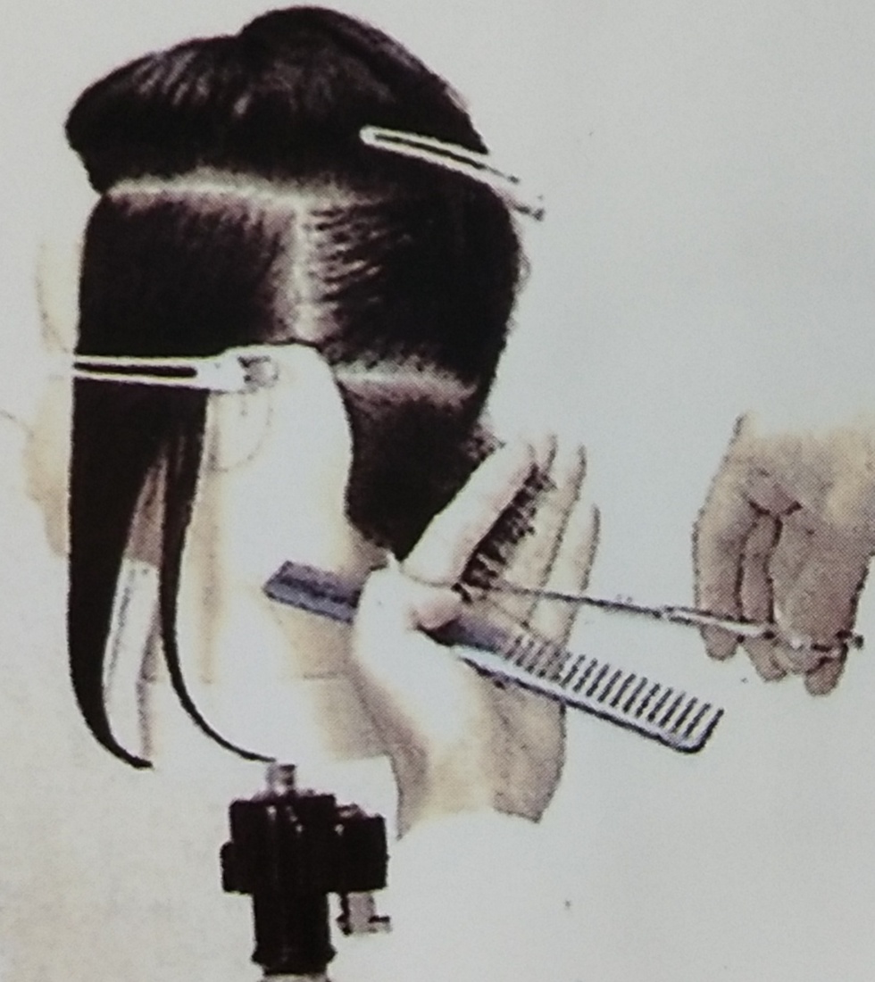 北京美发学校