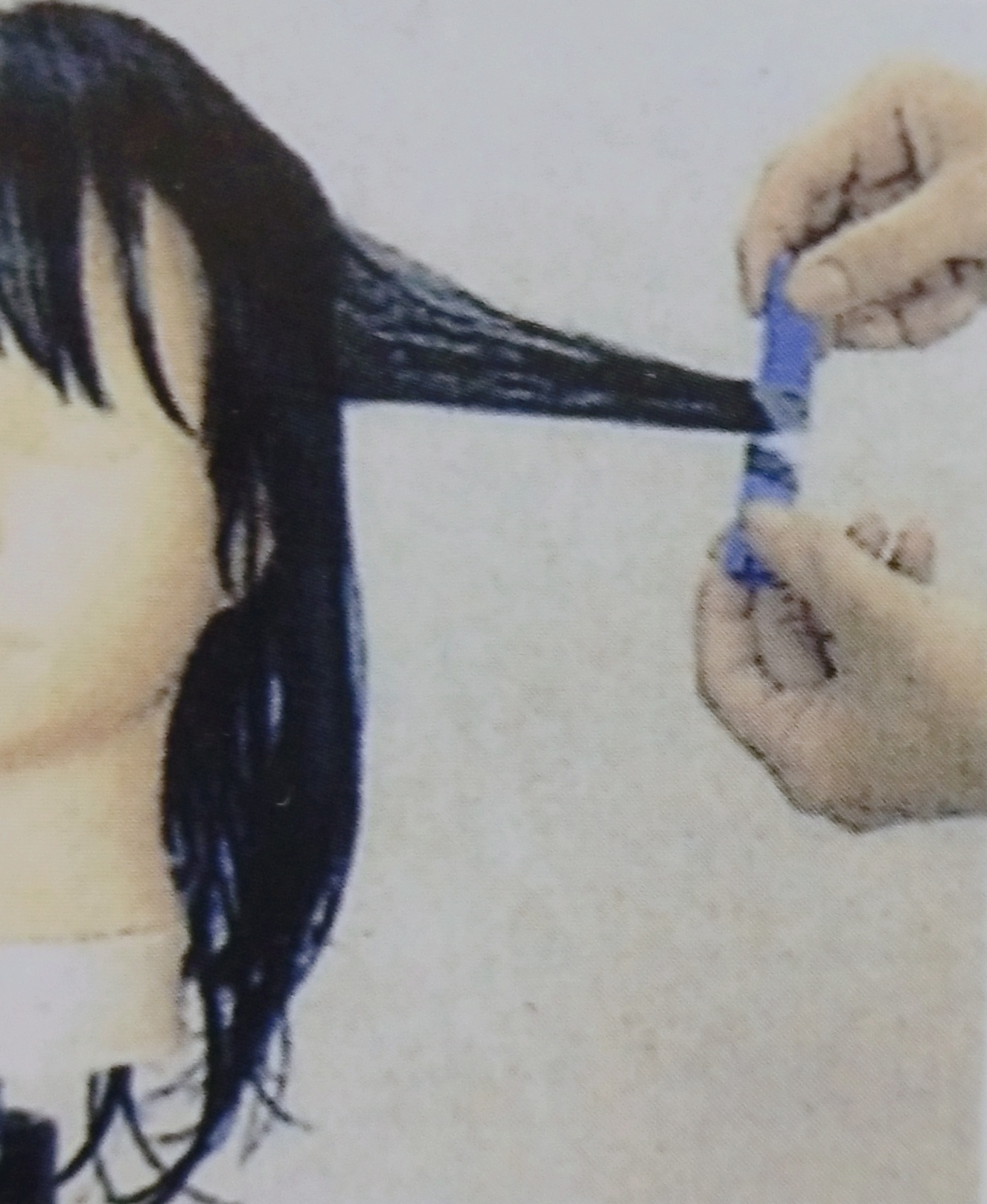 美发学校