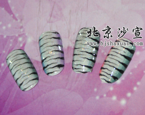 北京美甲学校
