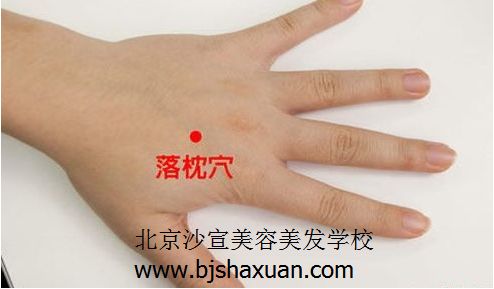 美容美发学校 北京美容美发学校
