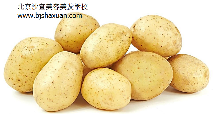 美容培训 北京美容培训