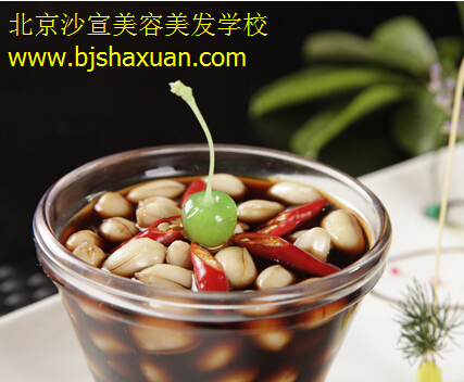 美容美发培训 北京美容美发培训
