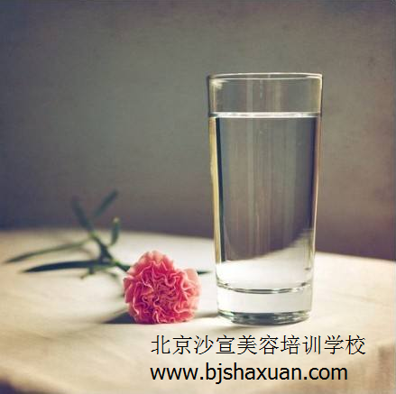 美容培训 北京美容培训