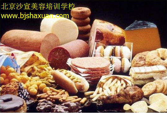 美容学校排行榜 北京美容学校排行榜