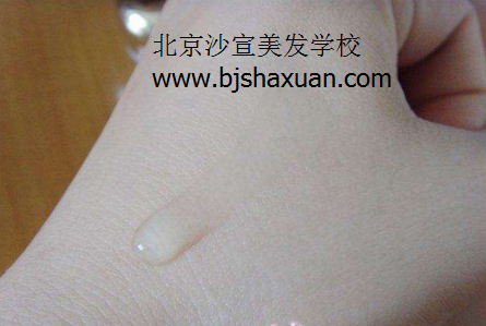 美容培训 北京美容培训