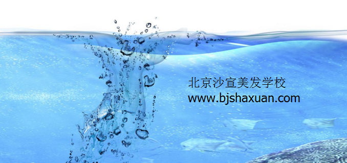 美容美发学校 北京美容美发学校
