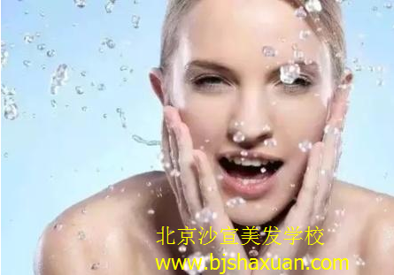 美容学校排行榜 北京美容学校排行榜