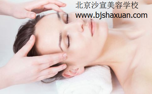 北京美容美发培训 美容美发培训