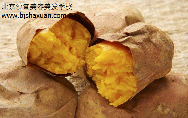身体排毒的技巧 美容师培训学校