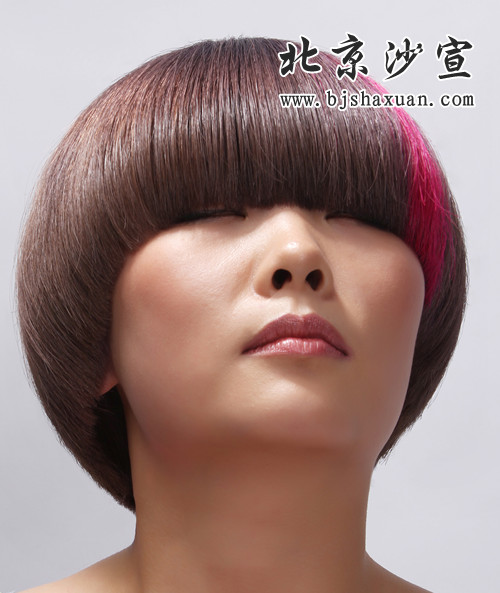 北京美发学校 北京美发学校