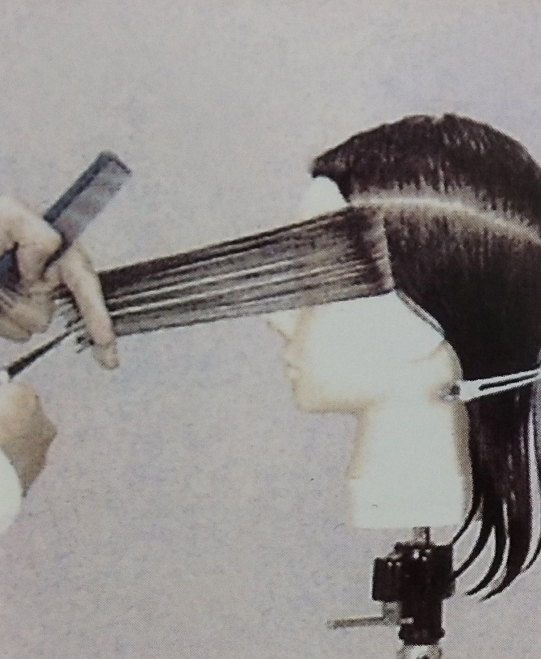 美发学校 美发学校