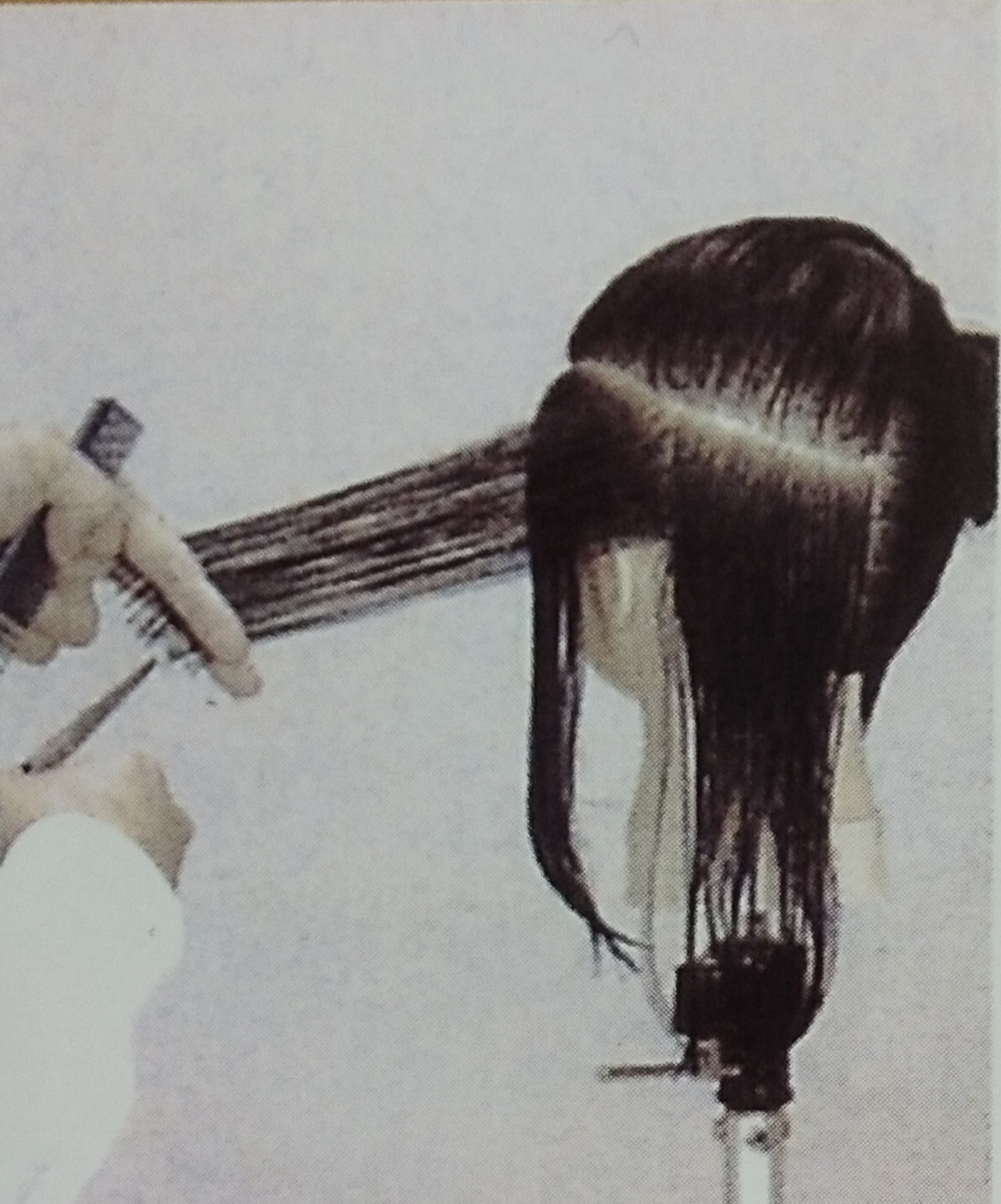 美发培训