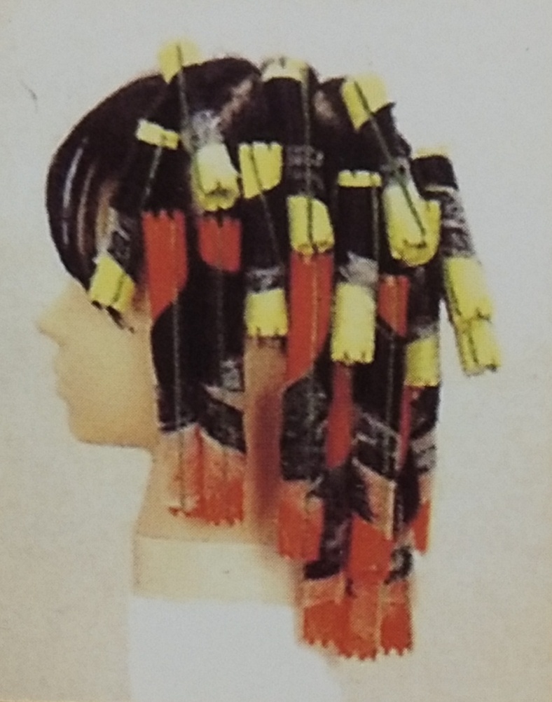 北京美发培训学校 北京美发培训学校