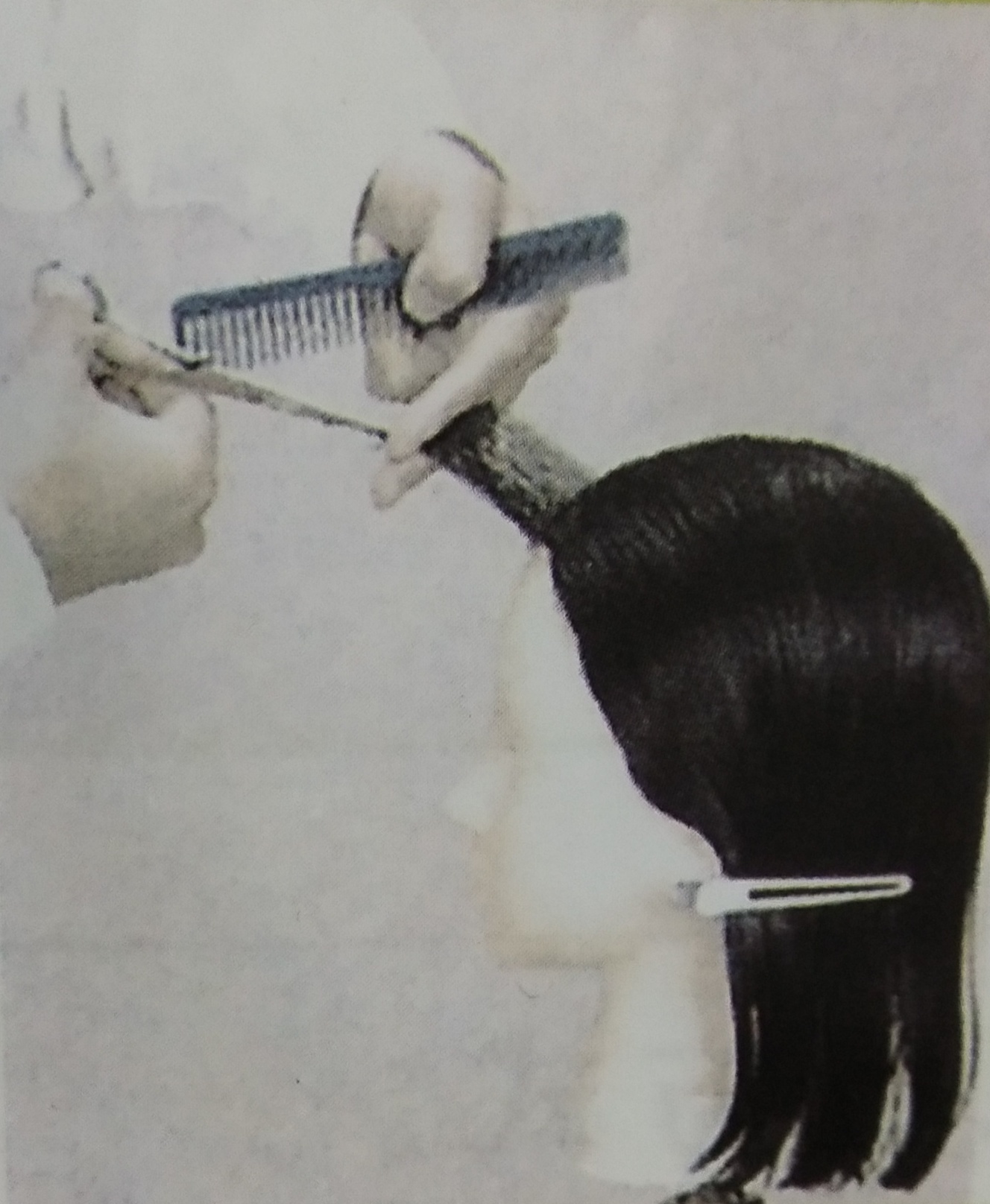 美发学校 美发学校
