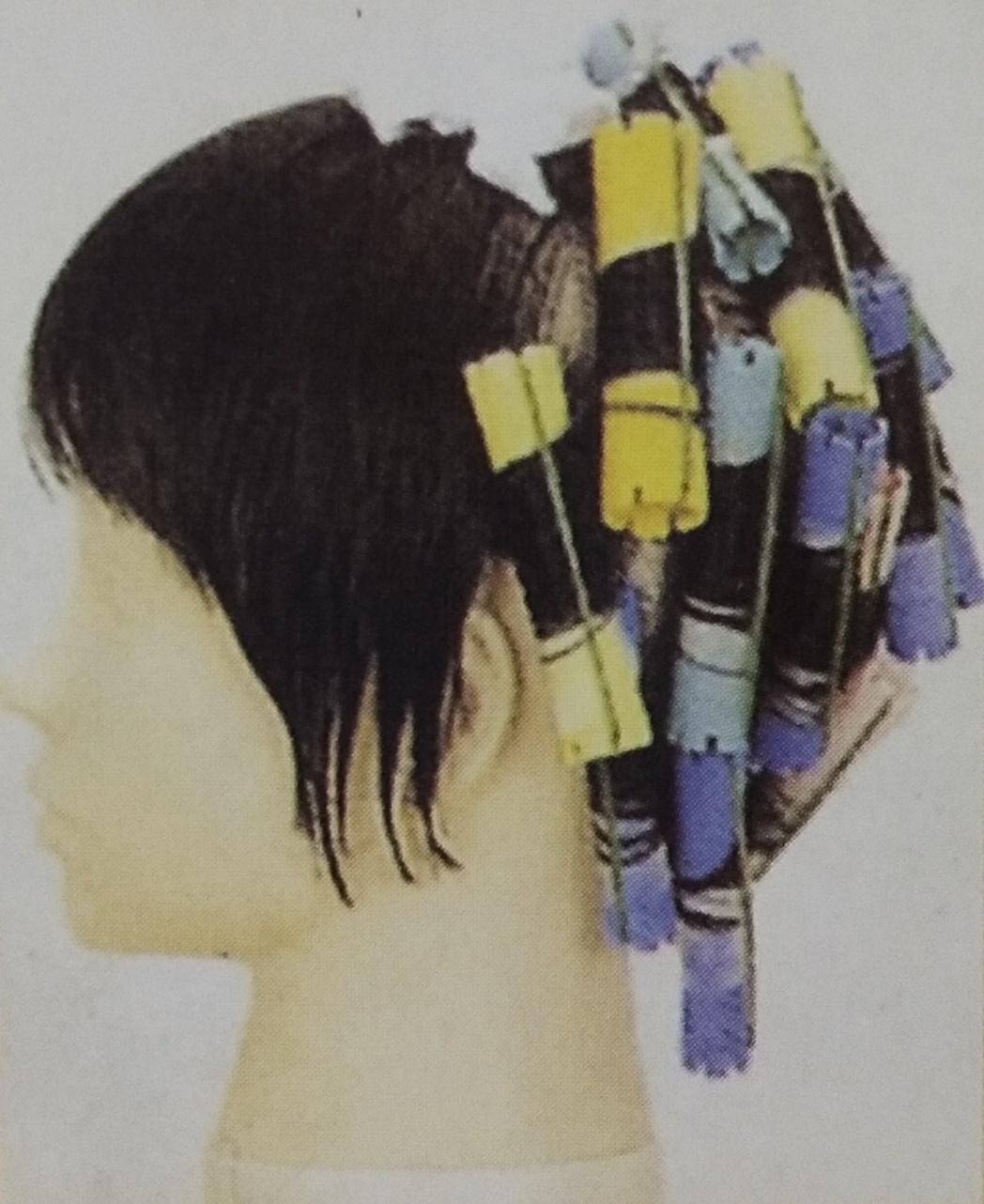 北京美发培训学校 北京美发培训学校