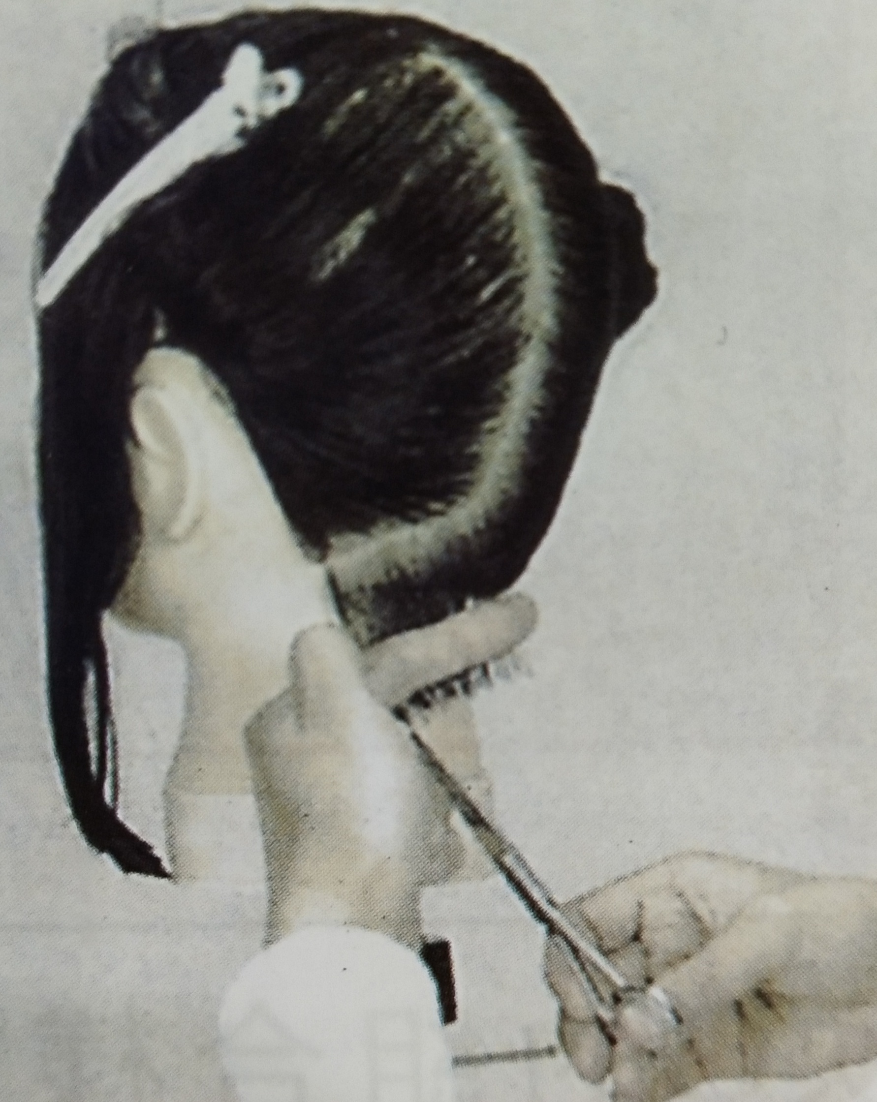 美发学校 美发学校