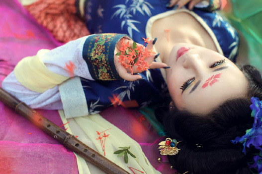 北京化妆学校 北京化妆学校