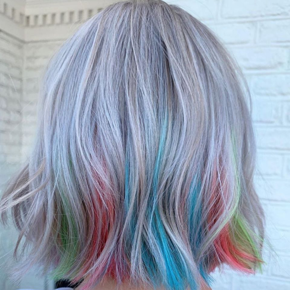 北京美发学校 北京美发学校